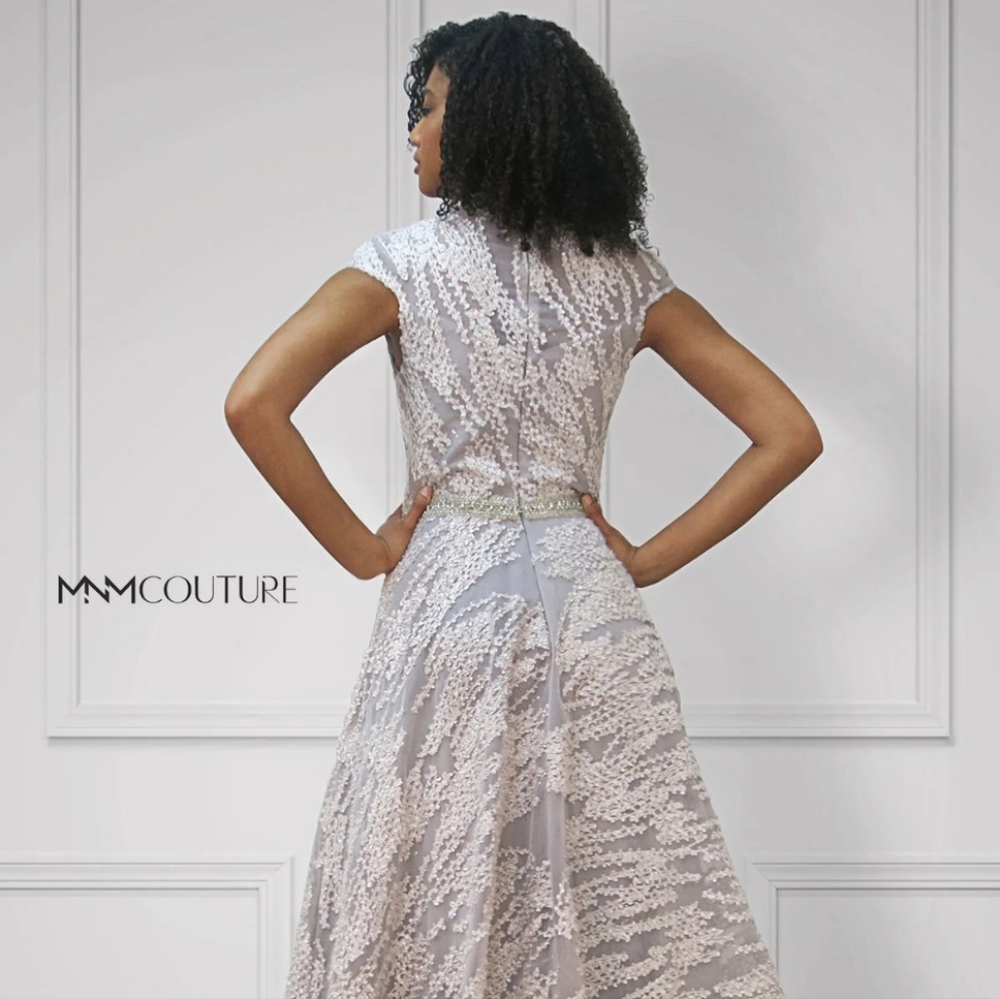 Couture Gowns